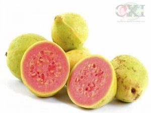 guava-guayaba
